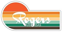 Rogers arkansas 1.25 for sale  Delivered anywhere in USA 