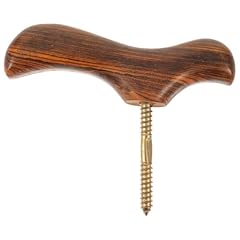 Wofashpuret wooden walking for sale  Delivered anywhere in UK