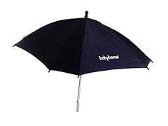 Babyhome ombrellone babyhome usato  Spedito ovunque in Italia 