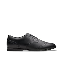 Clarks finja brogue for sale  Delivered anywhere in UK