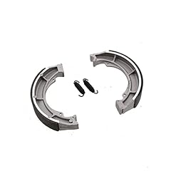 Rear brake shoes for sale  Delivered anywhere in USA 