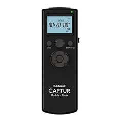 Hähnel captur timer gebraucht kaufen  Wird an jeden Ort in Deutschland