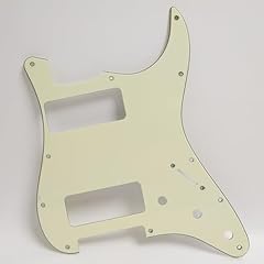 Guitar pickguard fender for sale  Delivered anywhere in UK