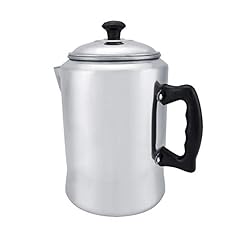 Percolator kettle stove for sale  Delivered anywhere in UK