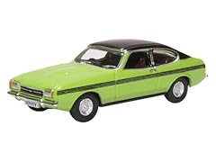 Oxford ford capri for sale  Delivered anywhere in UK