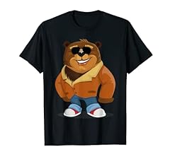 Cool bear sunglasses for sale  Delivered anywhere in UK