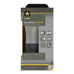 Army led lantern for sale  Delivered anywhere in USA 