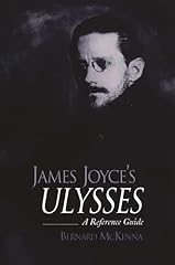 James joyce ulysses d'occasion  Livré partout en France
