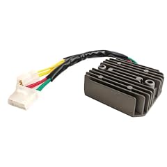 Voltage regulator rectifier for sale  Delivered anywhere in UK