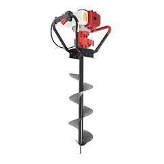 Auger post hole for sale  Delivered anywhere in USA 
