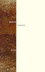 Semences précédé fragments d'occasion  Livré partout en France