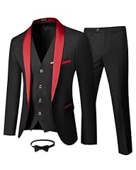 Mens piece tuxedo for sale  Delivered anywhere in USA 