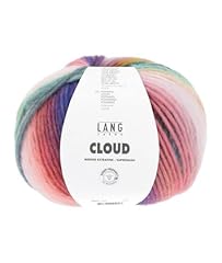 Lang yarns cloud gebraucht kaufen  Wird an jeden Ort in Deutschland