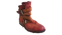Airstep bikerboot antikleder gebraucht kaufen  Wird an jeden Ort in Deutschland