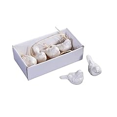 Set white ceramic for sale  Delivered anywhere in USA 