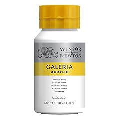 Winsor newton galeria for sale  Delivered anywhere in UK