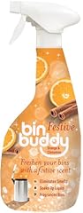 Bin buddy festive for sale  Delivered anywhere in UK