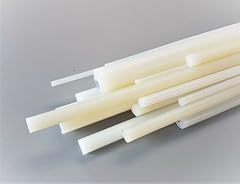 Nylon plastic round for sale  Delivered anywhere in UK