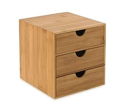 Osco bamboo drawer for sale  Delivered anywhere in Ireland
