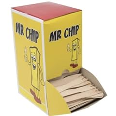 Wooden chip fork for sale  Delivered anywhere in UK