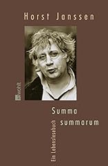 Summa summarum lebenslesebuch gebraucht kaufen  Wird an jeden Ort in Deutschland
