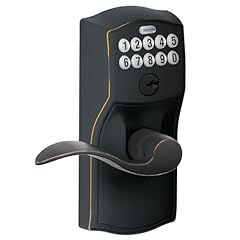 Schlage fe595 cam for sale  Delivered anywhere in USA 