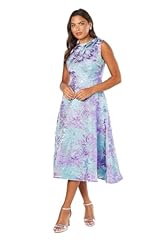Coast jacquard midi for sale  Delivered anywhere in UK