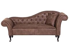 Chaise lounge vintage for sale  Delivered anywhere in Ireland