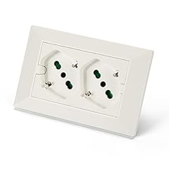 Fanton 42100 multipresa usato  Spedito ovunque in Italia 