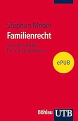 Familienrecht antike zur gebraucht kaufen  Wird an jeden Ort in Deutschland