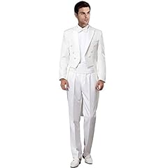 Men tuxedo costume for sale  Delivered anywhere in UK