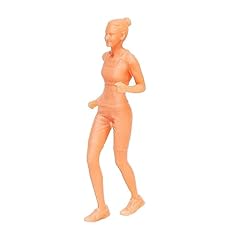 Fonowx unbemalte lauffigur gebraucht kaufen  Wird an jeden Ort in Deutschland