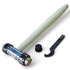 Nylon brass fibre for sale  Delivered anywhere in UK