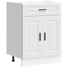 Vidaxl porto kitchen for sale  Delivered anywhere in UK