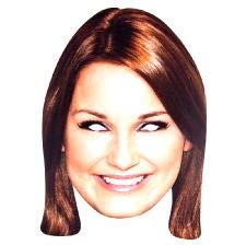 Foxyprinting sam faiers for sale  Delivered anywhere in UK