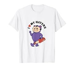 Love haters shirt for sale  Delivered anywhere in USA 