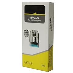For voopoo argus usato  Spedito ovunque in Italia 