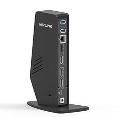 Wavlink usb 3.0 for sale  Delivered anywhere in UK