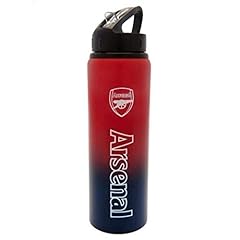 Arsenal f.c. aluminium for sale  Delivered anywhere in UK