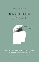 Calm chaos cognitive for sale  Delivered anywhere in UK