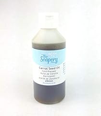 Carrot seed oil for sale  Delivered anywhere in Ireland