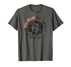 Bob dylan times for sale  Delivered anywhere in UK