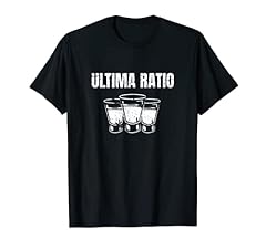 Ultima ratio party d'occasion  Livré partout en France