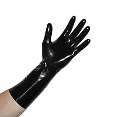 Rubberfashion latex handschuhe gebraucht kaufen  Wird an jeden Ort in Deutschland