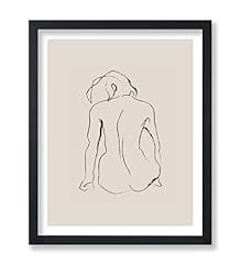 Poster master nude for sale  Delivered anywhere in USA 