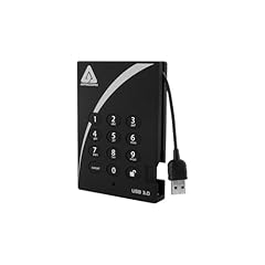 Apricorn 2tb aegis for sale  Delivered anywhere in USA 