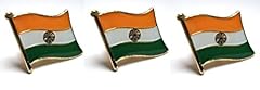 Pack flag india for sale  Delivered anywhere in UK