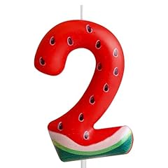 Cxryrzhe 2nd birthday for sale  Delivered anywhere in UK