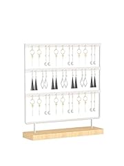 Ausalivan earring holder for sale  Delivered anywhere in USA 