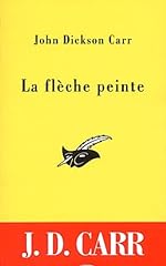 Flèche peinte d'occasion  Livré partout en France